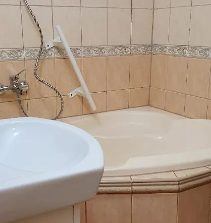 Casa di campagna Terezia Jedlove Kostolany