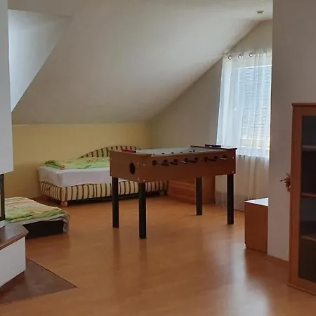 Casa di campagna Terezia *