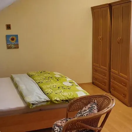 Country house Terezia Jedlove Kostolany