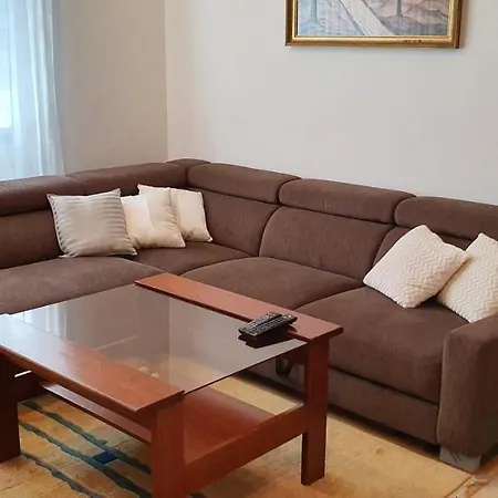 Casa di campagna Terezia Jedlove Kostolany