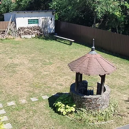 Terezia Jedlove Kostolany