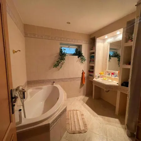 Terezia Casa rural Jedlove Kostolany