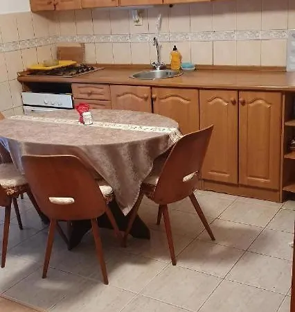 Terezia Jedlove Kostolany