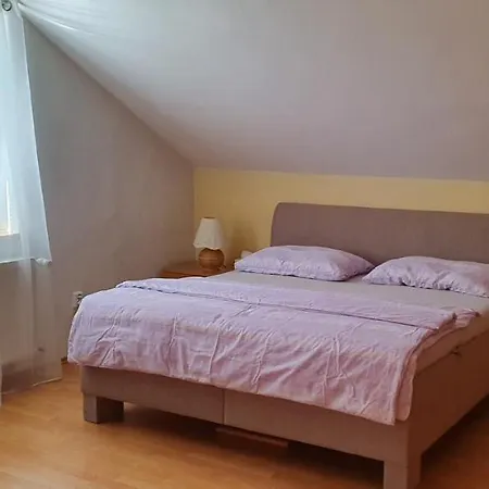 Terezia Gospodarstwo wiejskie *