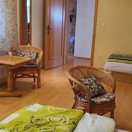 Terezia Casa rural *