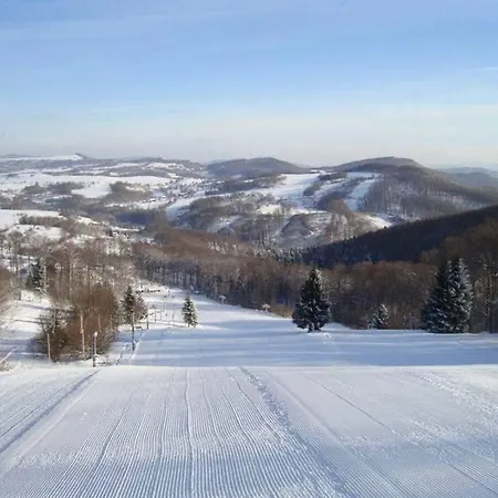 Terezia Casa di campagna
